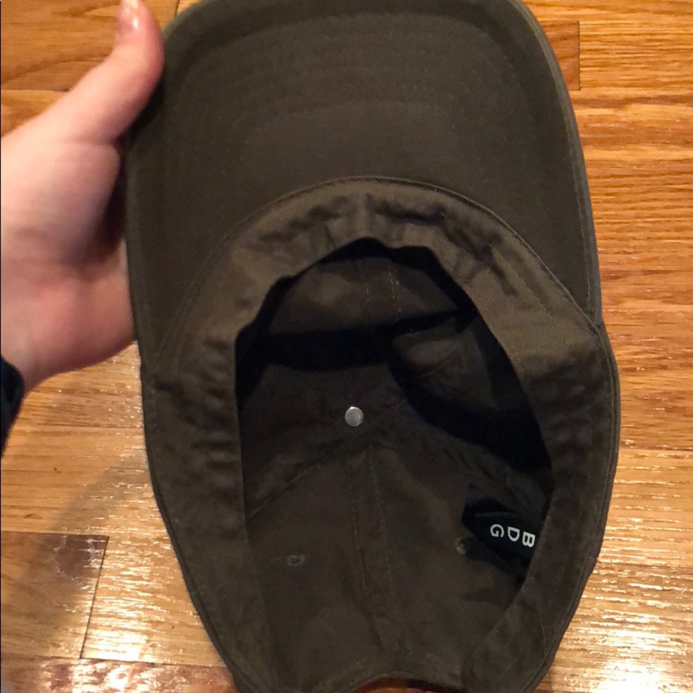 BDG hat - Picture 6 of 6